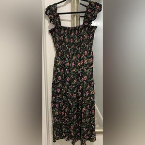 Hill House Home Ellie Nap Dress, Crepe